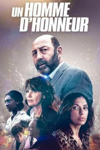  Человек чести (2021 ) 