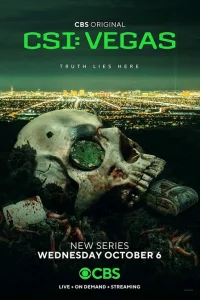  CSI: Вегас (2021 ) 