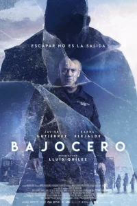  Ниже нуля (2021 ) 