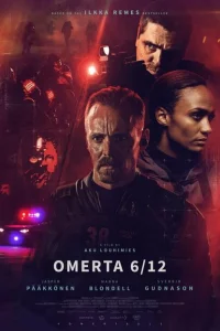 Омерта 6.12 (2021 ) 
