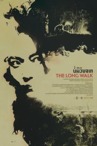  Долгая прогулка (2019 ) 